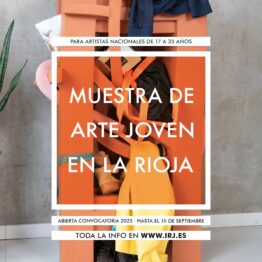 Muestra de Arte Joven en La Rioja 2023