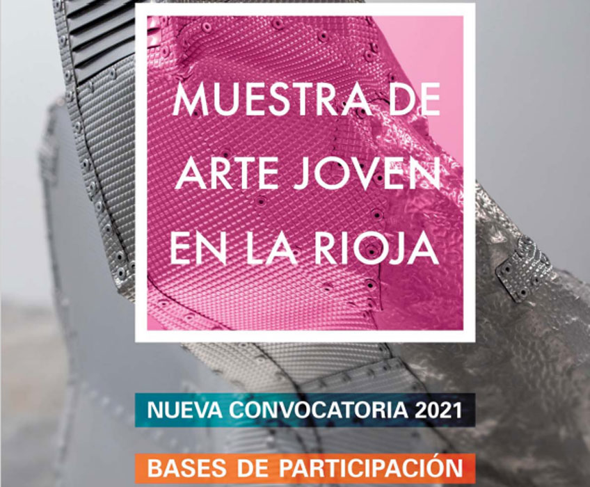 Muestra de arte joven en La Rioja 2021