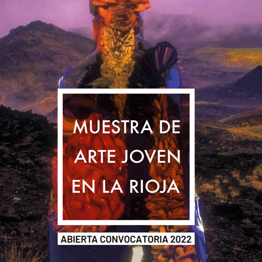 XXXVIII Muestra de Arte Joven en La Rioja 2022
