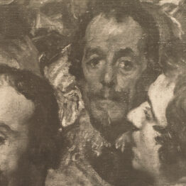 El Prado multiplicado: la fotografía como memoria compartida. Museo Nacional del Prado