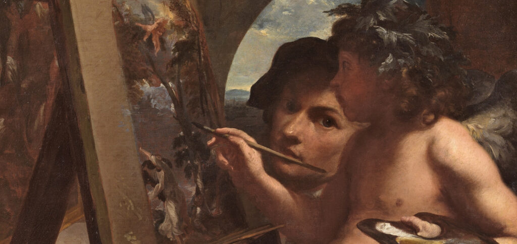 Técnicas artísticas. Curso online convocado por el Museo Nacional del Prado