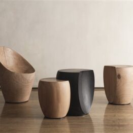 Verónica Mar, la esencia de los materiales nobles. Museu March, Palma