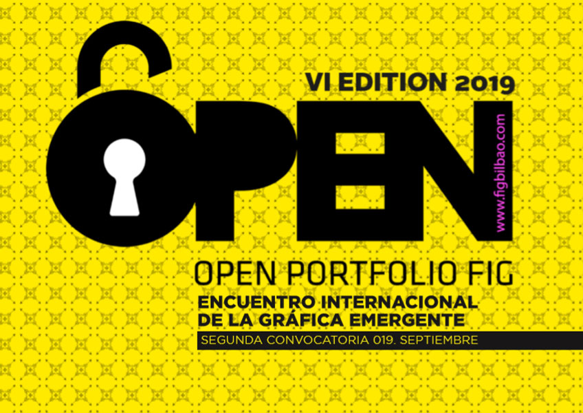 Open Portfolio FIG. Encuantro Internacional de Gráfica Emergente