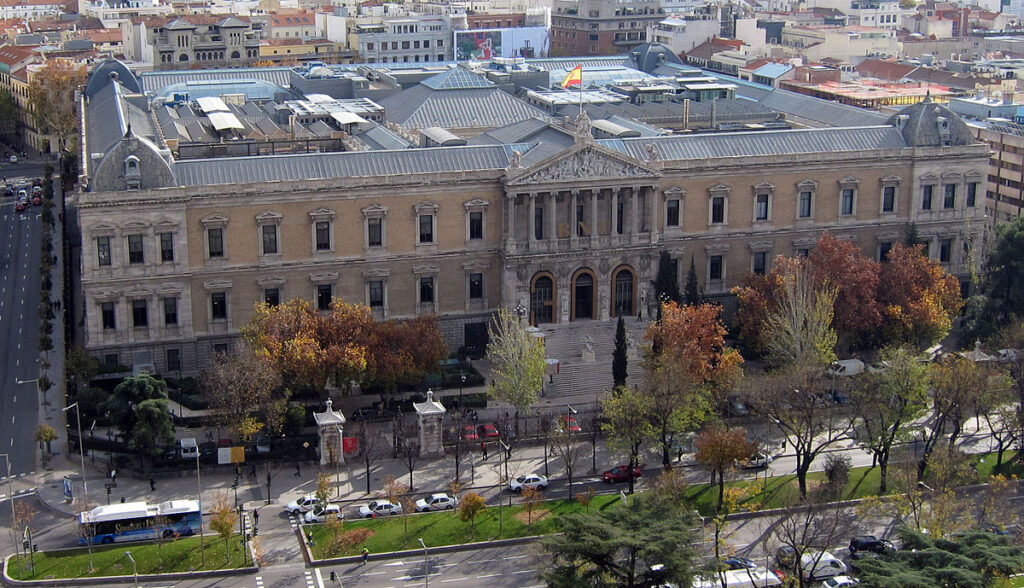 Oposiciones: Cuerpo Facultativo de Archiveros, Bibliotecarios y Arqueólogos (30 plazas)