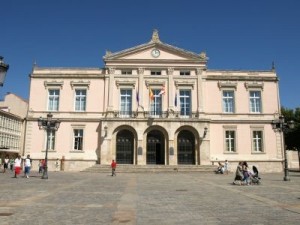 XIX Concurso Nacional de Pintura Rápida Ciudad de Palencia