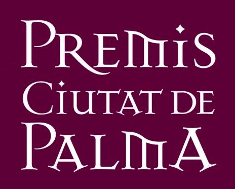 Premio Ciutat de Palma de Cómic 2021