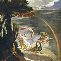 Antonio Palomino y Madrid (1726-2026). Historia, arte y teoría. Museo de Historia de Madrid