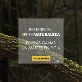 #PuraNaturaleza: Solán de Cabras busca al mejor talento fotográfico del año