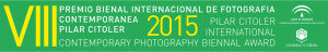 Premio Bienal Internacional de Fotografía Contemporánea Pilar Citoler 2015