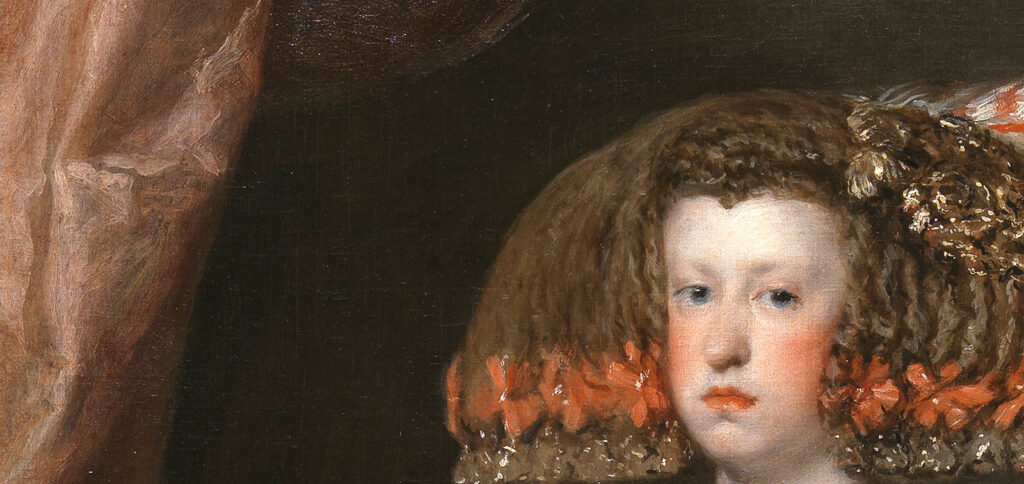 Protagonistas femeninas en la formación de las colecciones del Museo del Prado II. De Isabel de Borbón a Mariana de Neoburgo. Museo del Prado