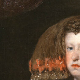 Protagonistas femeninas en la formación de las colecciones del Museo del Prado II. De Isabel de Borbón a Mariana de Neoburgo. Museo del Prado
