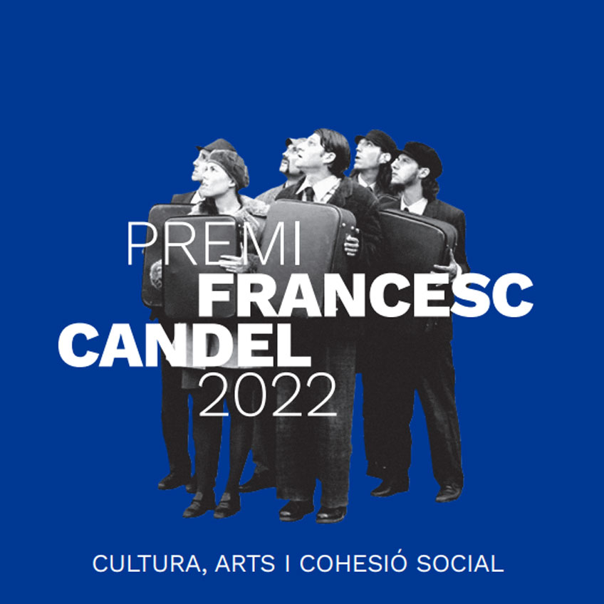 Premi Francesc Carandel 2022