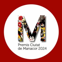 XXVII Premi Ciutat de Manacor d´Arts Plastiques 2024