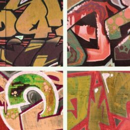 I Premio Fundación Unicaja Ronda de Arte Urbano