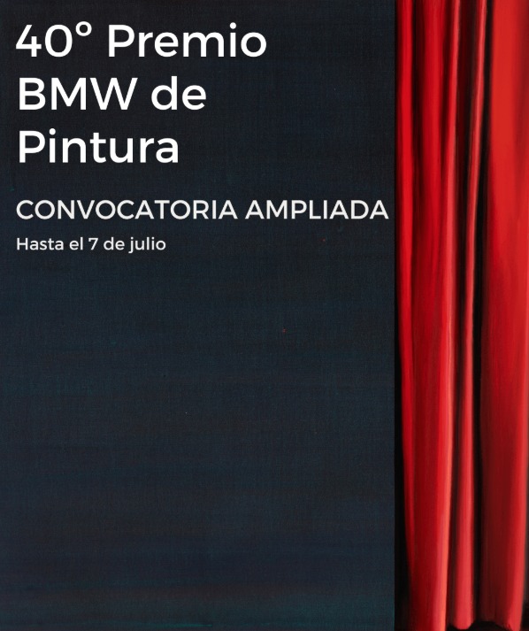 Premio BMW 2025