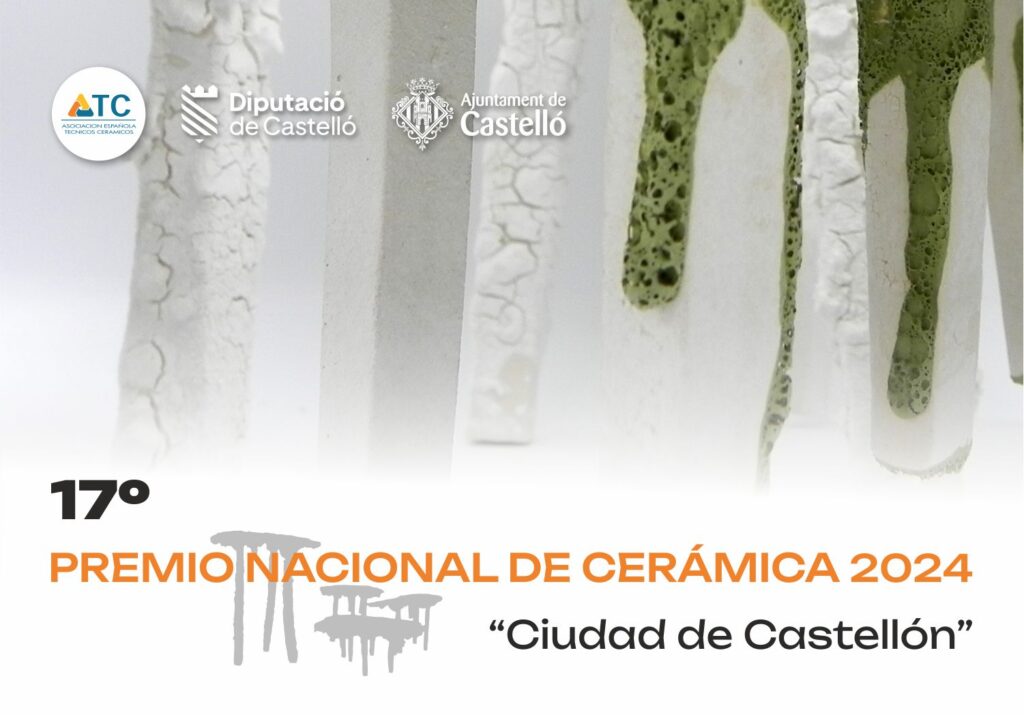 17º Premio Nacional de Cerámica Ciudad de Castellón