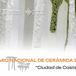 17º Premio Nacional de Cerámica Ciudad de Castellón