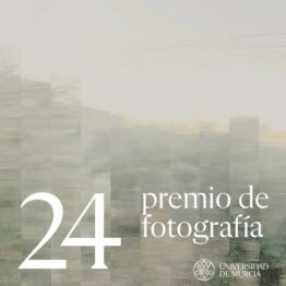 XXIV Premio de Fotografía Universidad de Murcia/ La Cámara Roja