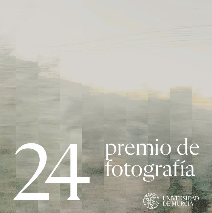 XXIV Premio de Fotografía Universidad de Murcia/ La Cámara Roja