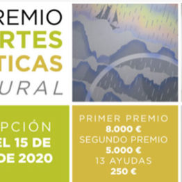 XIII Premio de Artes Plásticas La Rural