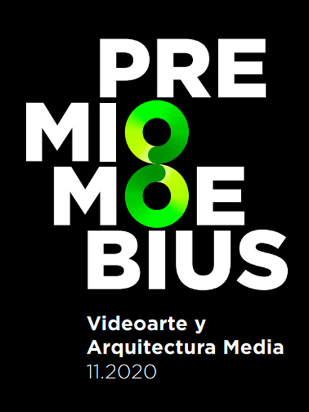 I Premio Moebius. Videoarte y Arquitectura Media