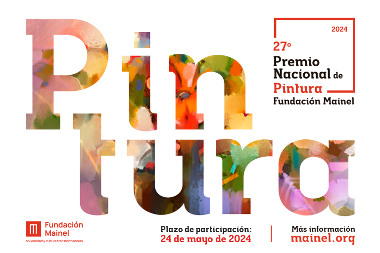 27º Premio Nacional de Pintura Fundación Mainel