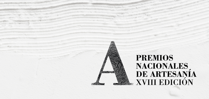 XVIII Premios Nacionales de Artesanía