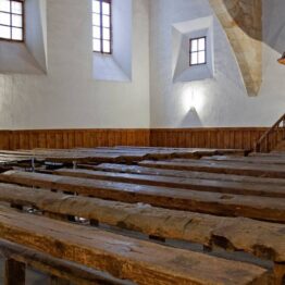 2 Profesores de Didáctica de la expresión plástica en la Universidad de Salamanca