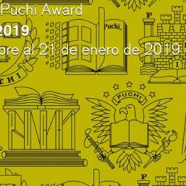 Puchi Award 2019