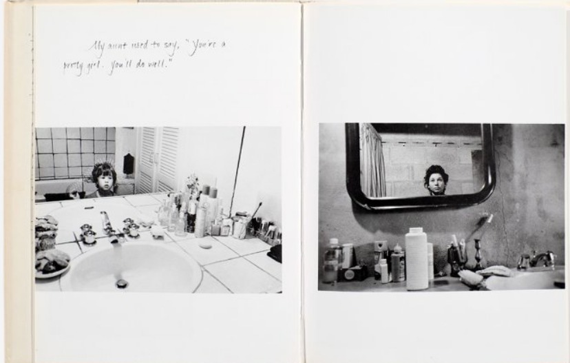 ¿Qué historia?  Encuentro sobre el fotolibro realizado por mujeres en el Museo Reina Sofía