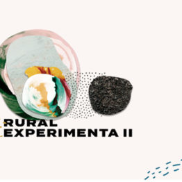Rural Experimenta II. Laboratorio Rural de Experimentación e Innovación Ciudadana