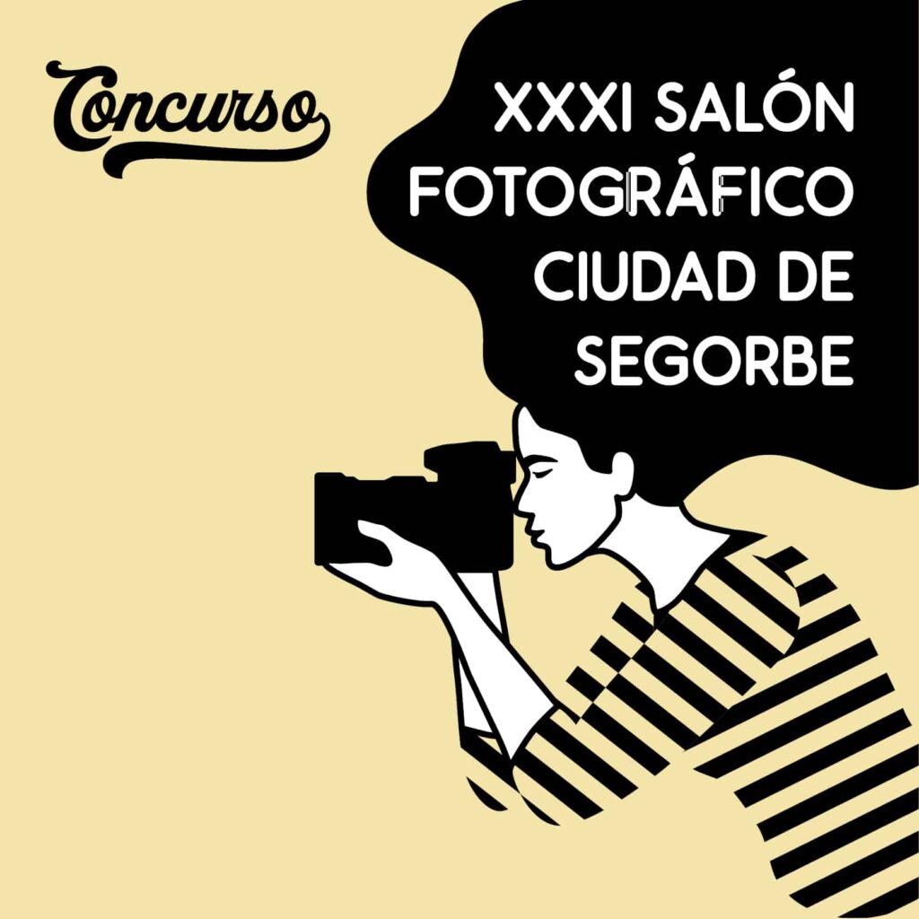 XXXI Salón Fotográfico Ciudad de Segorbe