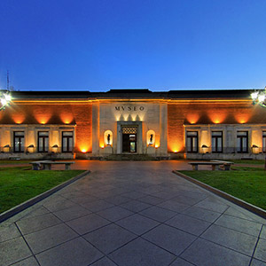 Empleo cultural Museo Bellas Artes de Bilbao