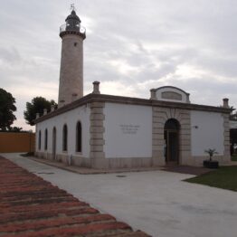 Técnico medio de Colecciones y Difusión en el Instituto Municipal de Patrimonio Cultural de Vilanova i la Geltrú