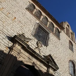 Técnico de Actividades Culturales y Turismo en el Ayuntamiento de Martos