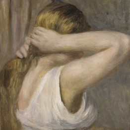 Una mirada afable: temas y variaciones en el arte de Renoir. Colin B. Bailey imparte una conferencia en el Museo Thyssen-Bornemisza
