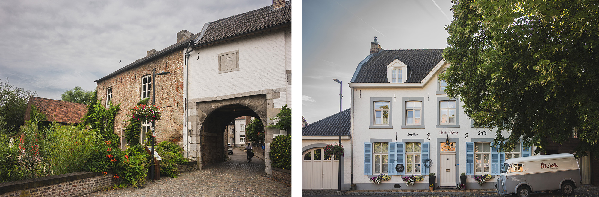 Oud-Rekem, Limburgo
