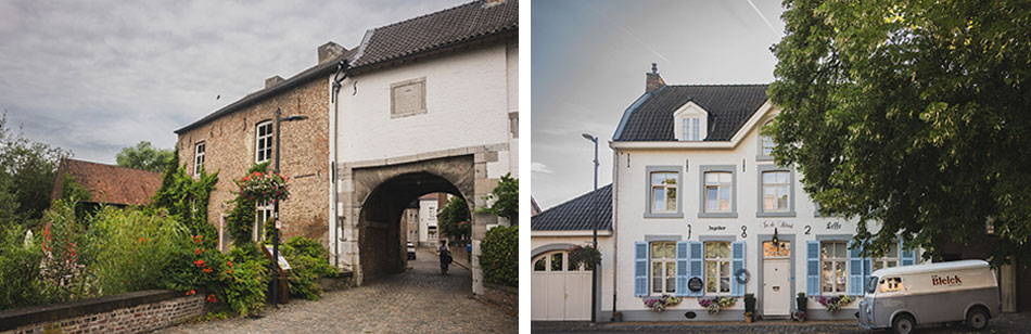 Oude Rekem, Limburgo
