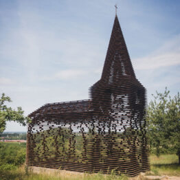 Arte, naturaleza y bicicleta en Limburgo. Otra forma de descubrir los tesoros de Flandes