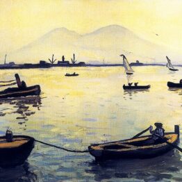 Albert Marquet, una obsesión acuática