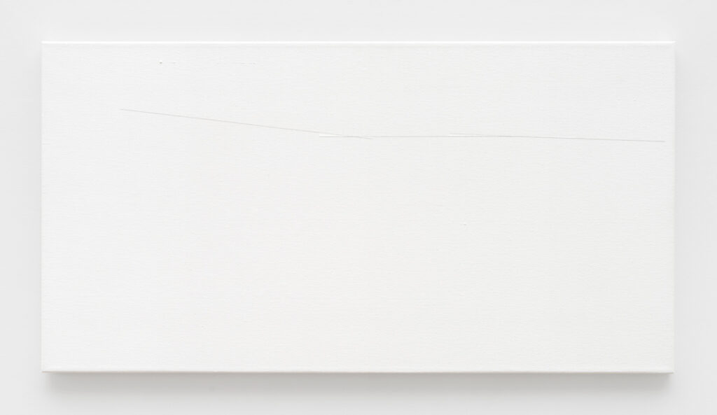 Anne Truitt. Arundel XLIII, 1977
