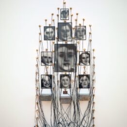 Christian Boltanski: hacer de la memoria un monumento