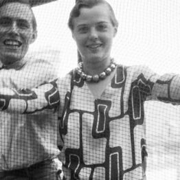 Charlotte Perriand, un reencuentro con Sert