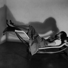 Charlotte Perriand: diseñar con ideales