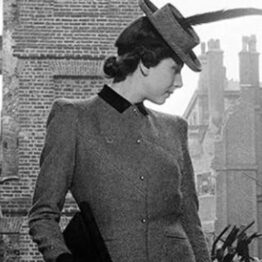 Lee Miller, en los sueños y en la guerra