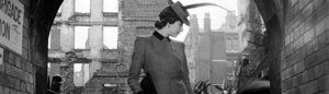 Lee Miller en El Rebobinador de masdearte