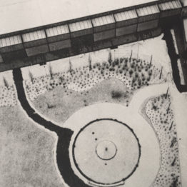 Laszlo Moholy-Nagy. SIn título, 1928. MoMA