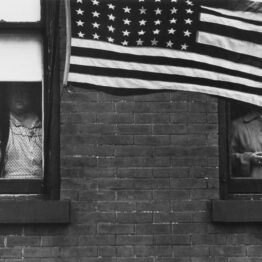 Robert Frank y The Americans: amorosamente crítico