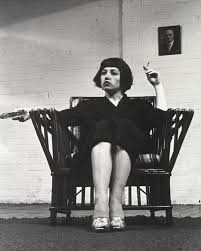 Cindy Sherman. Untitled Film Still #16, 1978