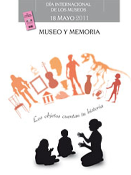Día Internacional de los Museos 2011